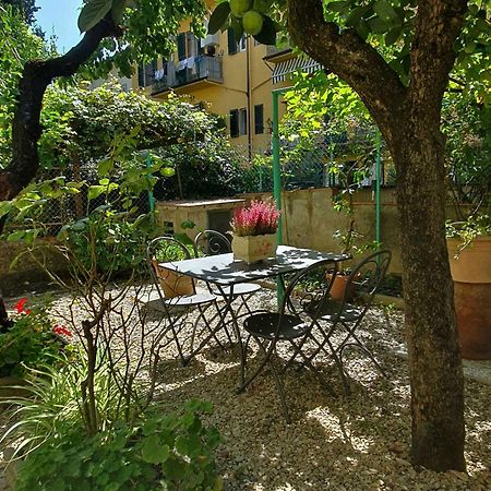 Villino La Rosa Antica Apartment Florence Ngoại thất bức ảnh