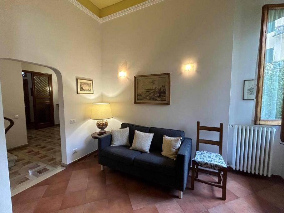 Villino La Rosa Antica Apartment Florence Ngoại thất bức ảnh