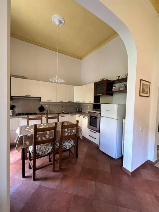 Villino La Rosa Antica Apartment Florence Ngoại thất bức ảnh