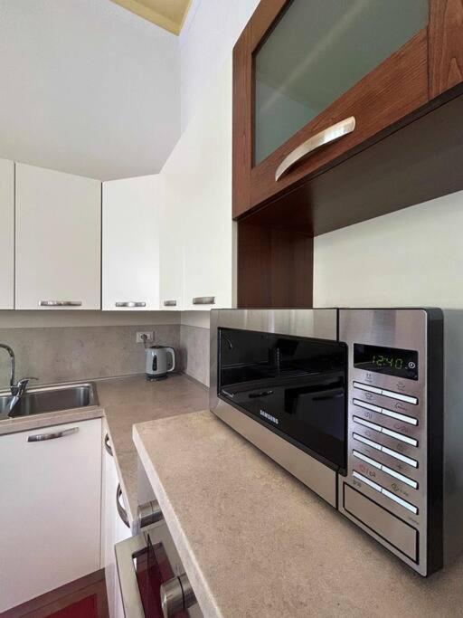 Villino La Rosa Antica Apartment Florence Ngoại thất bức ảnh