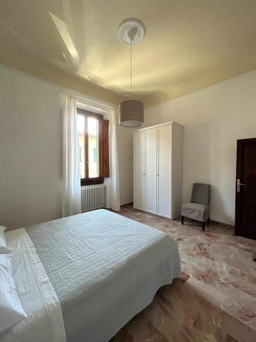 Villino La Rosa Antica Apartment Florence Ngoại thất bức ảnh