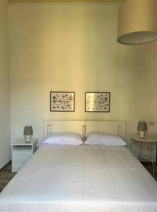 Villino La Rosa Antica Apartment Florence Ngoại thất bức ảnh
