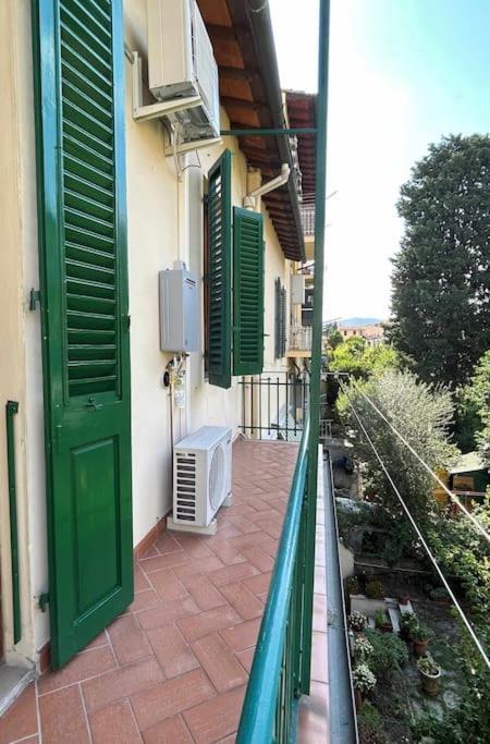 Villino La Rosa Antica Apartment Florence Ngoại thất bức ảnh