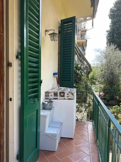Villino La Rosa Antica Apartment Florence Ngoại thất bức ảnh
