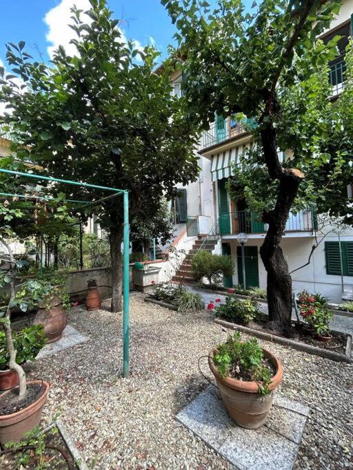 Villino La Rosa Antica Apartment Florence Ngoại thất bức ảnh