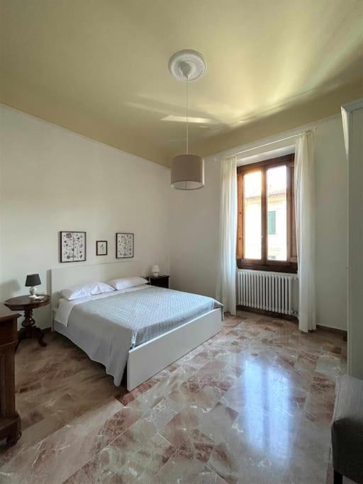 Villino La Rosa Antica Apartment Florence Ngoại thất bức ảnh
