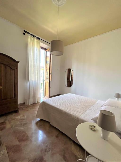 Villino La Rosa Antica Apartment Florence Ngoại thất bức ảnh