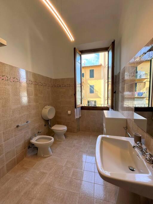 Villino La Rosa Antica Apartment Florence Ngoại thất bức ảnh