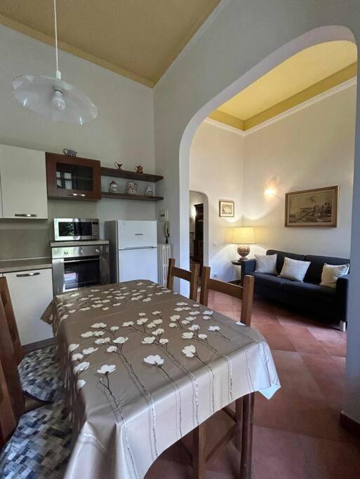 Villino La Rosa Antica Apartment Florence Ngoại thất bức ảnh