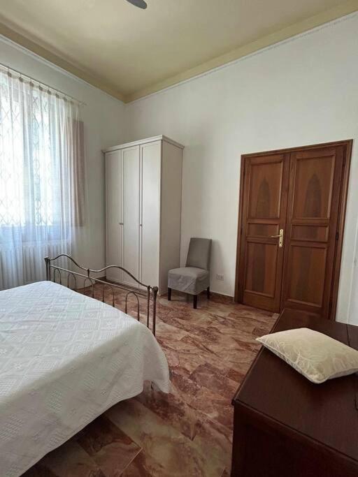Villino La Rosa Antica Apartment Florence Ngoại thất bức ảnh
