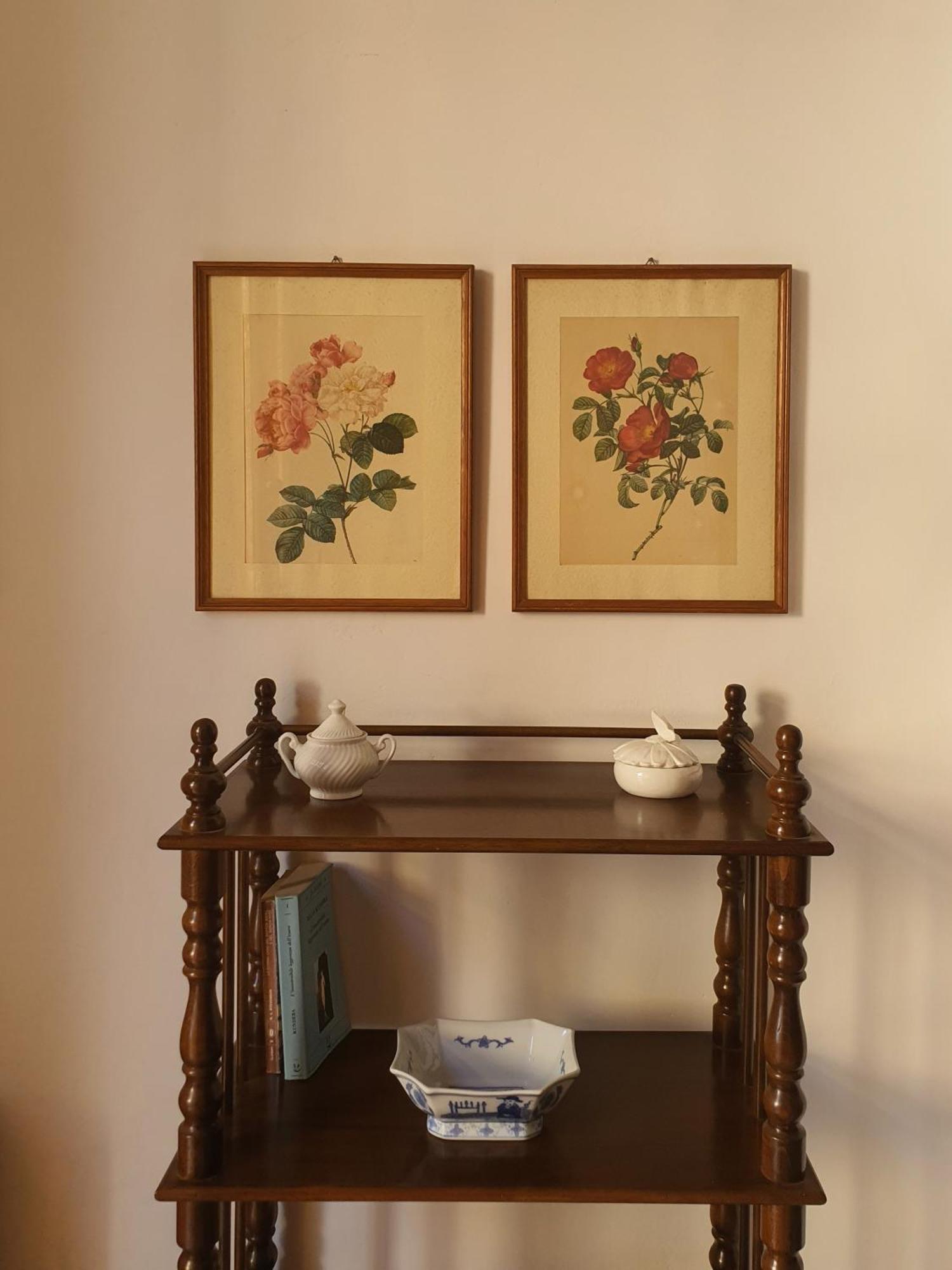 Villino La Rosa Antica Apartment Florence Ngoại thất bức ảnh