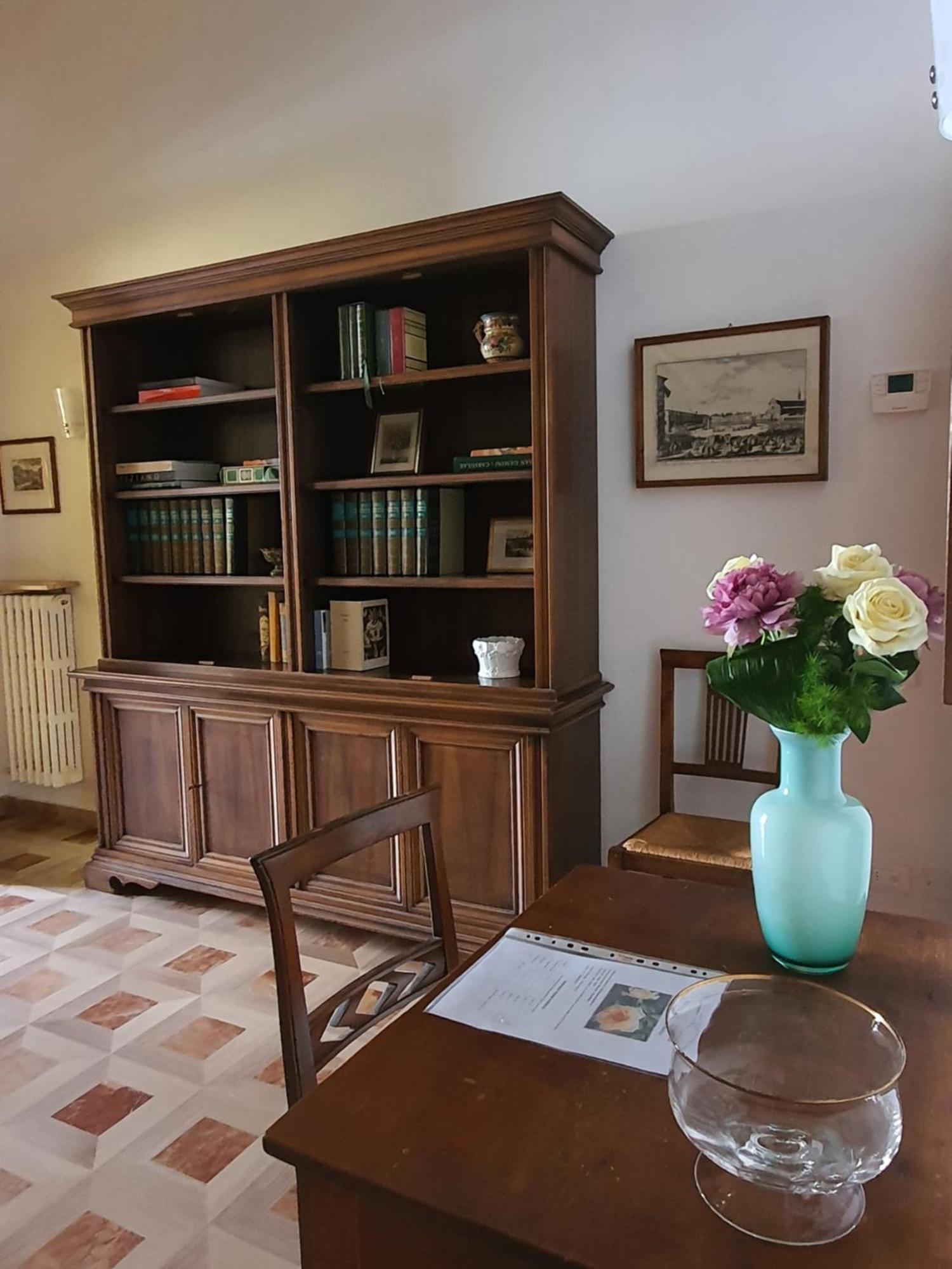Villino La Rosa Antica Apartment Florence Ngoại thất bức ảnh