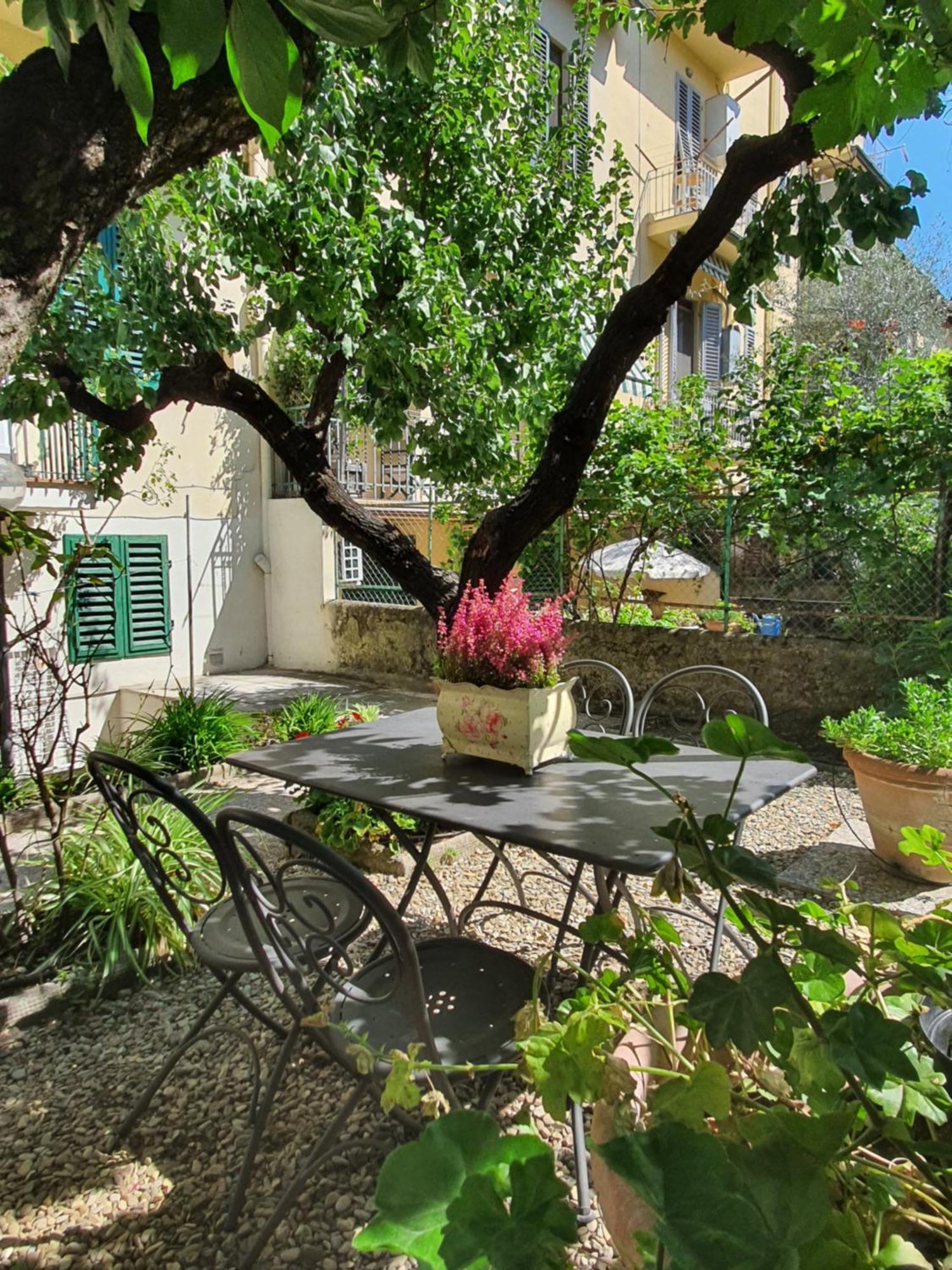 Villino La Rosa Antica Apartment Florence Ngoại thất bức ảnh